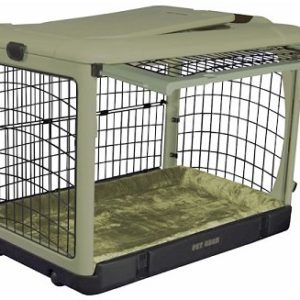 Etna Waterproof Pet Retreat Portable Dog House - K9 Crates