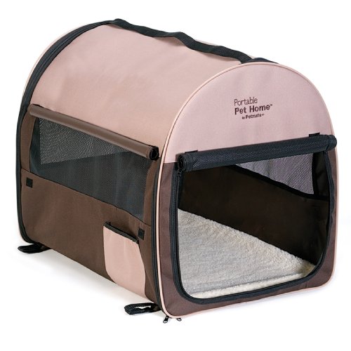 Aspen Petmate Pet Porter Dog Kennel for Small to Large Dogs 6 Different Sizes 15