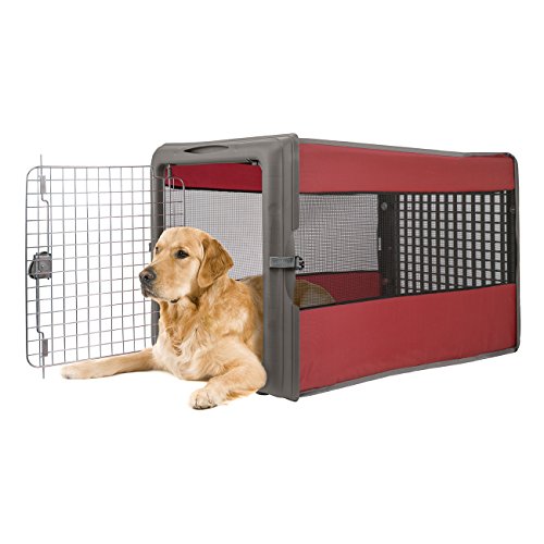 Collapsible/Portable Travel Pet Carrier Animal/Dog/Cat K9 Crates