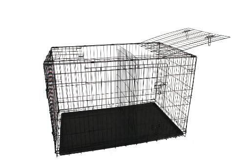 dogs with abs allmax 3 door folding metal crate with abs tray and divider medium black 0 0 k9 dogs with abs allmax 3 door folding metal crate with abs tray and divider medium black 0 0 k9
