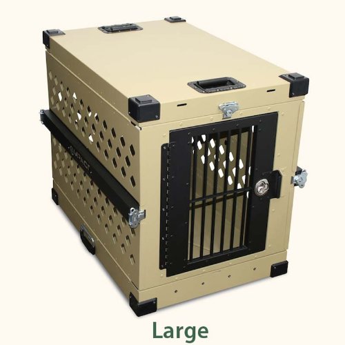 k9 dog travel crate