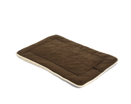 Dog Gone Smart Bed DGSCPS2803 Cotton Dog Crate Pad with