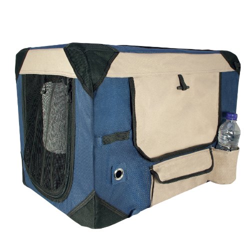 Orvis Collapsible Dog Travel Crate / Small K9 Crates