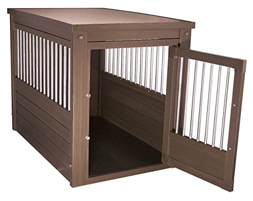 large crates large crate with stainless steel spindles a great santuary for your large crates large crate with stainless steel spindles a great santuary for your