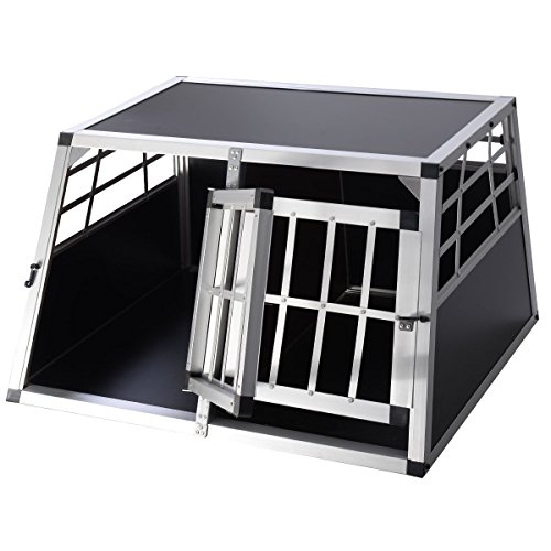 Large Plastic Dog Kennel With Door Large Plastic Dog Kennel With Door