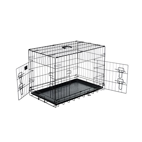 30 inch crate pet trex 2191 30 inch crate door folding pet crate kennel 30 quot k9 crates 30 inch crate pet trex 2191 30 inch crate door folding pet crate kennel 30 quot k9 crates