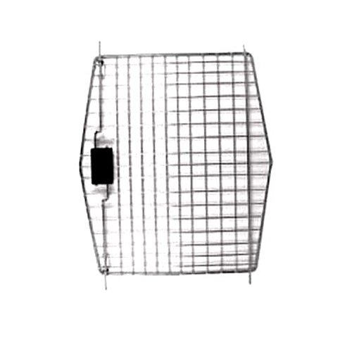 Petmate Chrome Door Replacement for Model 500 VariKennel , XLarge