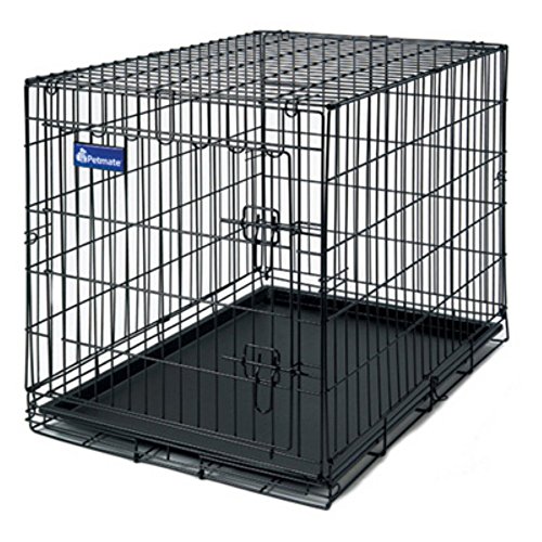Petmate Furrarri Dog Crate