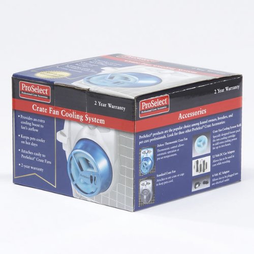 pro select crate proselect crate fan cooling system k9 crates pro select crate proselect crate fan cooling system k9 crates
