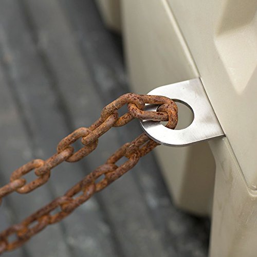 Security Kennel Lock Kit K9 Crates