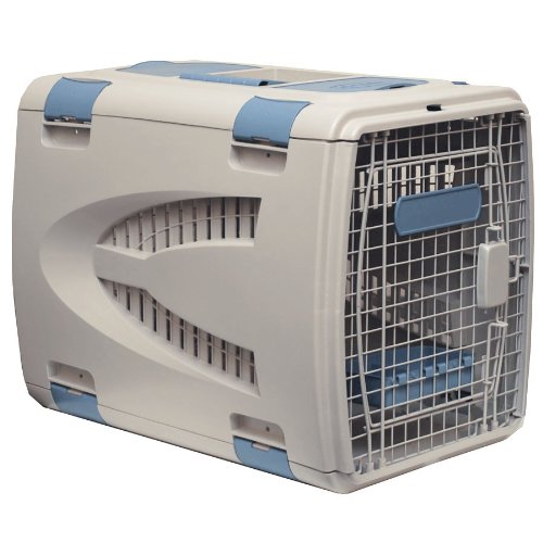 Suncast PCS2417 Deluxe Pet Carrier K9 Crates