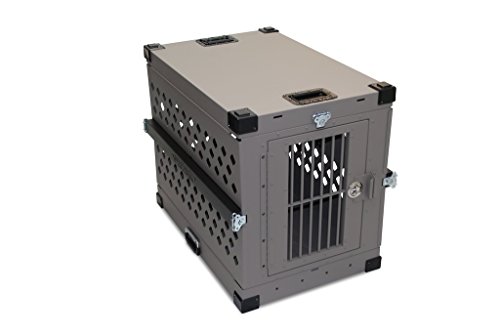 x large crate impact collapsible crate x large gray k9 crates x large crate impact collapsible crate x large gray k9 crates
